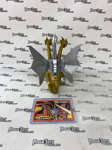 Trendmasters Godzilla Mecha King Ghidorah