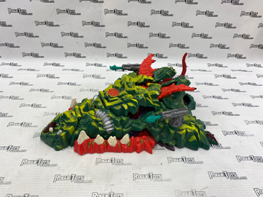 Vintage Mighty Max Dragon Island