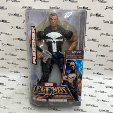 Marvel Legends Icon Series 12” Punisher