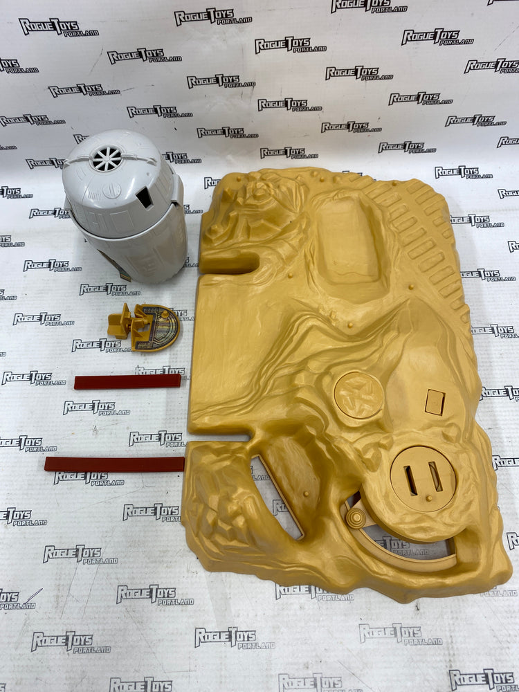 Vintage Star Wars Land of Jawas Action Playset (Open Box)