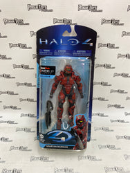 McFarlane Halo 4 Series 2 Spartan Warrior (Power-Up Rewards Exclusive)