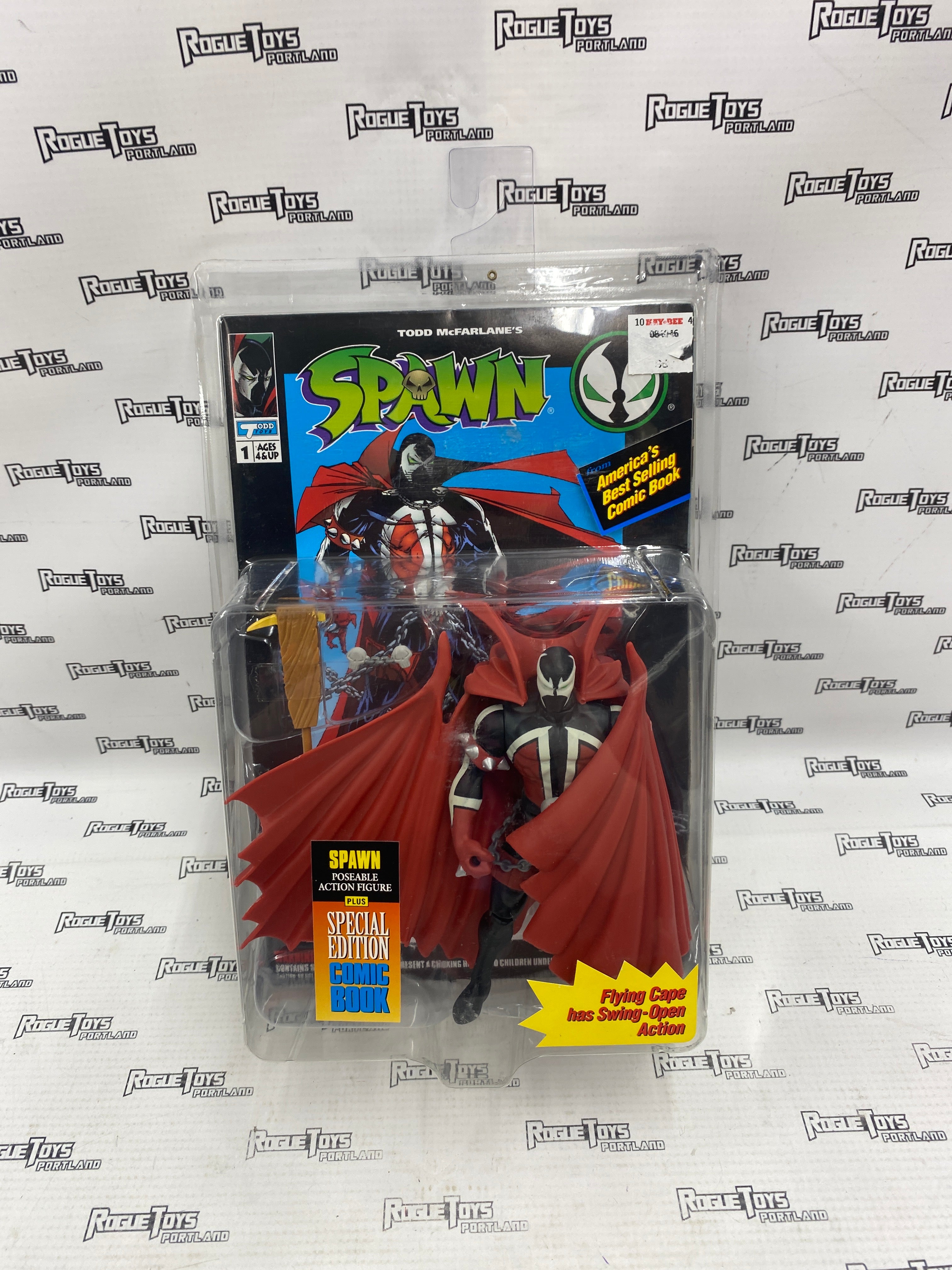 Spawn Series 1 Spawn