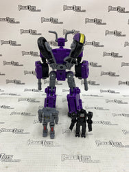 Transformers Age of the Primes Sideways