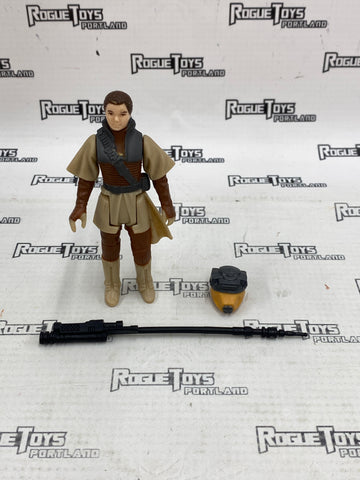 Vintage Star Wars Princess Leia Boushh Disguise