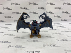 Beast Wars Transmetal Sonar