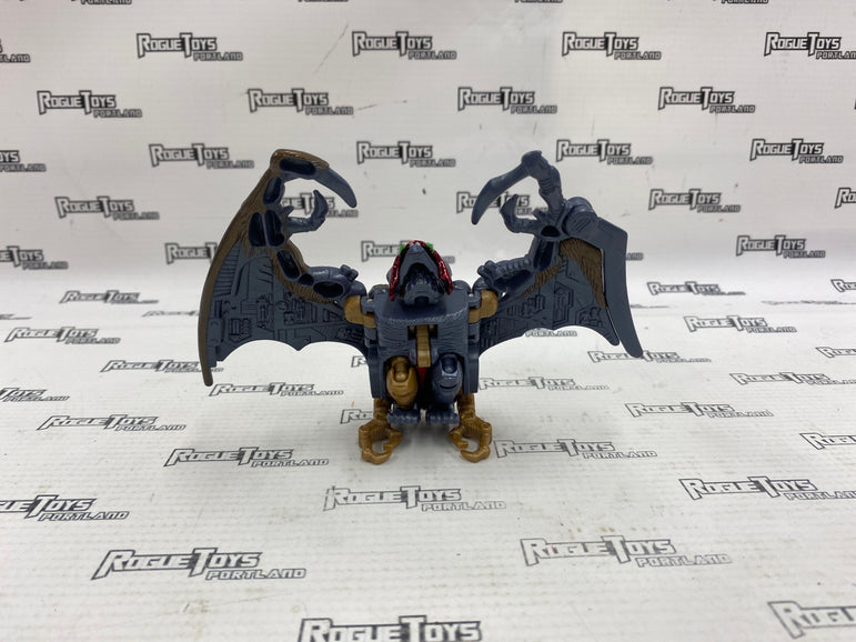 Beast Wars Transmetal Sonar