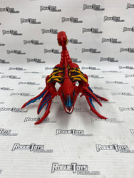 Mutant Beast Wars Poison Bite