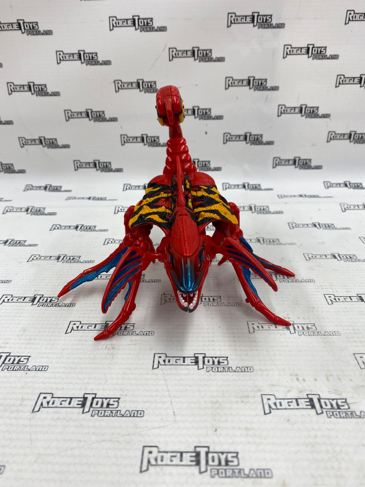 Mutant Beast Wars Poison Bite