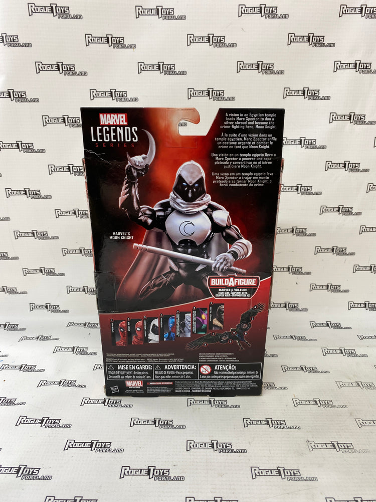 Marvel Legends Moon Knight (Vulture Wave)