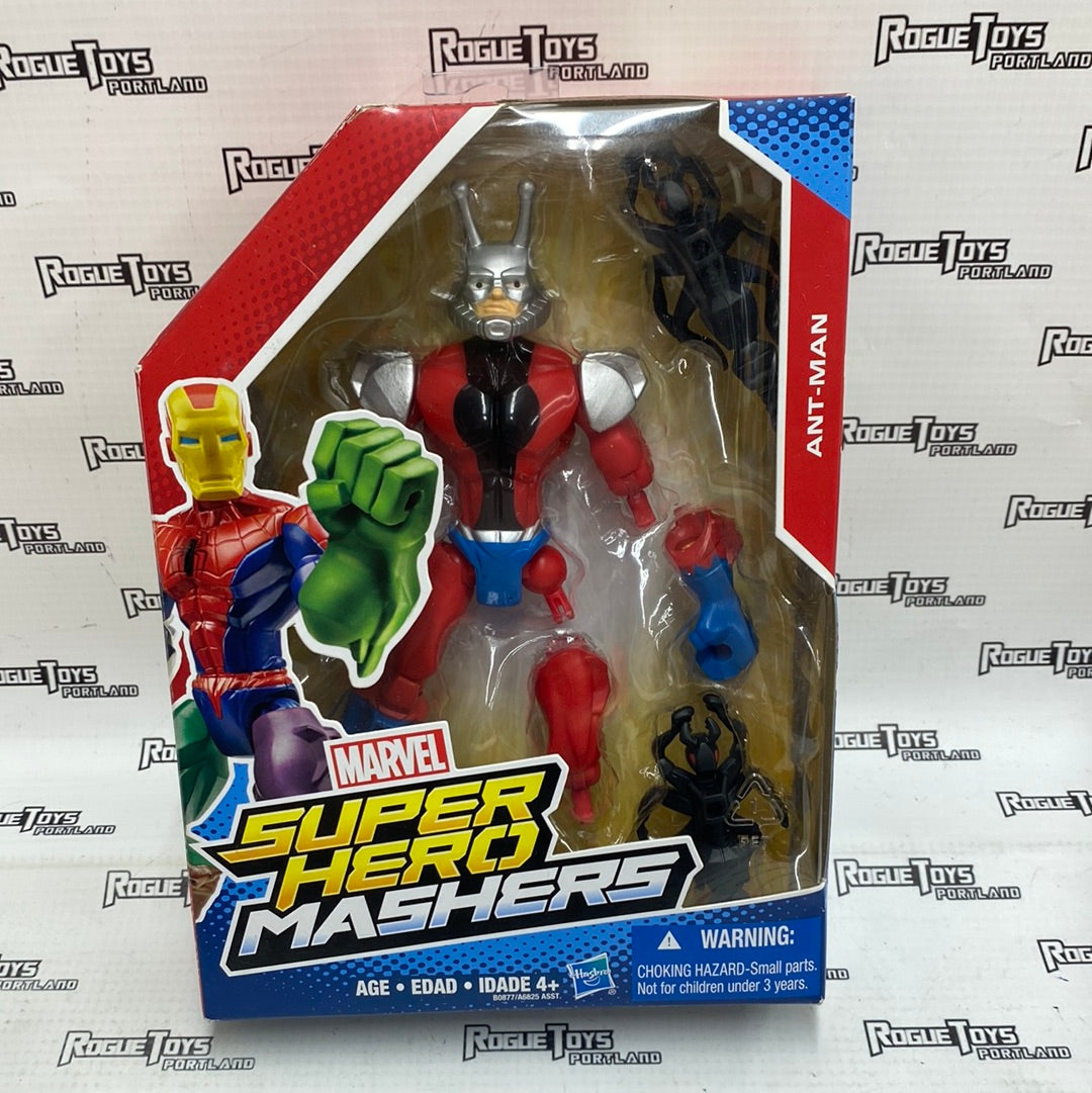 Marvel Super Hero Mashers Ant-Man
