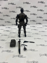 GI JOE Classified Snake Eyes #00 Hasbro Pulse Exclusive