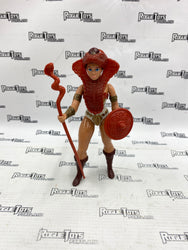 Vintage MOTU Teela