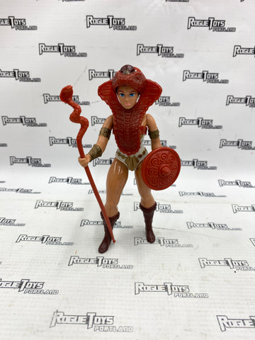 Vintage MOTU Teela