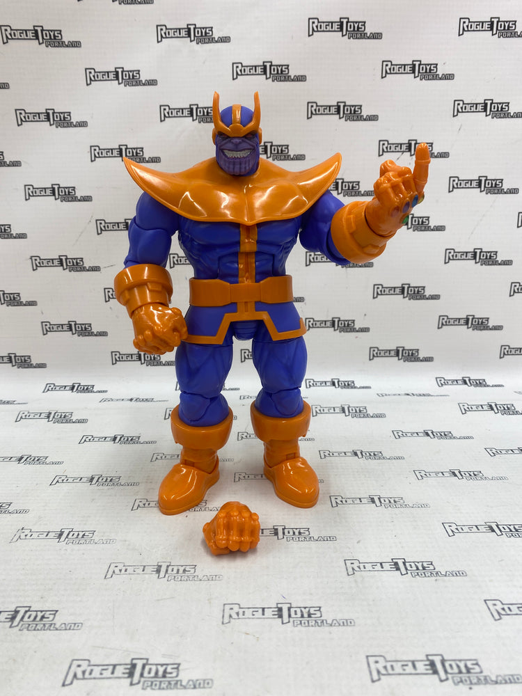 Marvel Legends GamerVerse Thanos