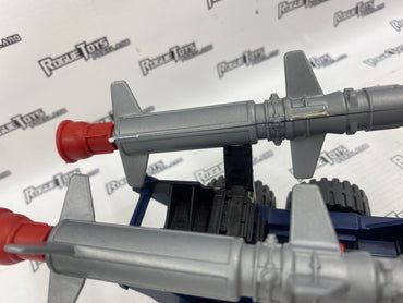 Vintage GI JOE Cobra Adder
