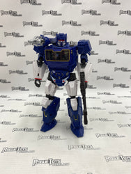 Transformers Studio Series 83 Soundwave