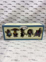 Toy Vault The Other Side of the Looking Glass Figurine Set