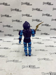 Vintage Visionaries Sky Claw w/ Mortdred
