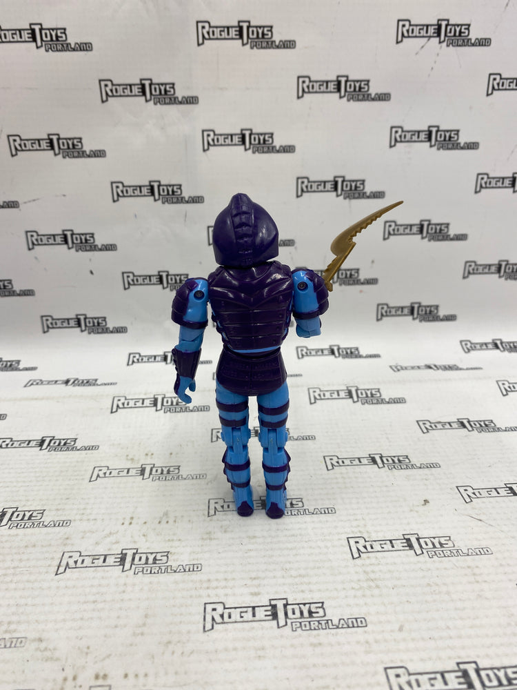 Vintage Visionaries Sky Claw w/ Mortdred