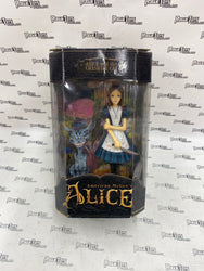 American McGee’s Alice - Alice and the Cheshire Cat