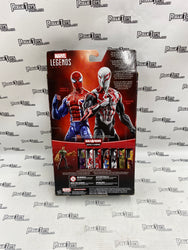 Marvel Legends Spider-Man 2099