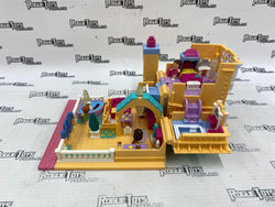Vintage Polly Pocket Lightyear-Up Hotel