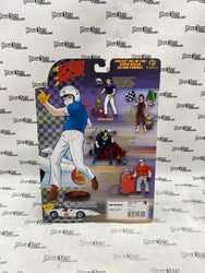 ReSaurus Speed Racer Series One Speed Racer