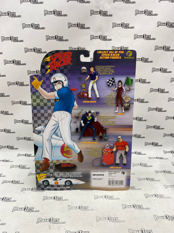 ReSaurus Speed Racer Series One Speed Racer