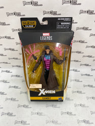 Marvel Legends Gambit (Open Box)