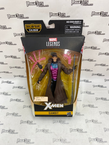 Marvel Legends Gambit (Open Box)