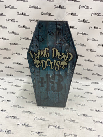 Mezco Living Dead Dolls Eggzorcist
