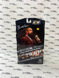 AEW Unmatched Collection Series 6 Mr. Brodie Lee