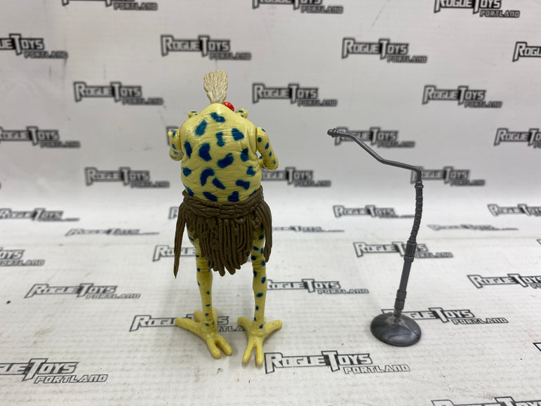 Vintage Star Wars Max Rebo Band