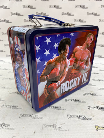 TOYNK Rocky IV Lunch Box