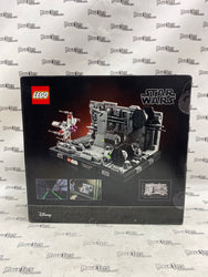 LEGO Star Wars Death Star Trench Run 75329 (distressed packaging)