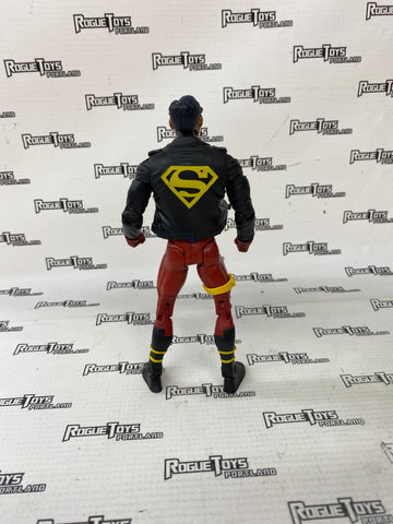 DC Universe Classics Superboy