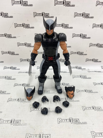 Mezco ONE:12 Collective X-Force Wolverine