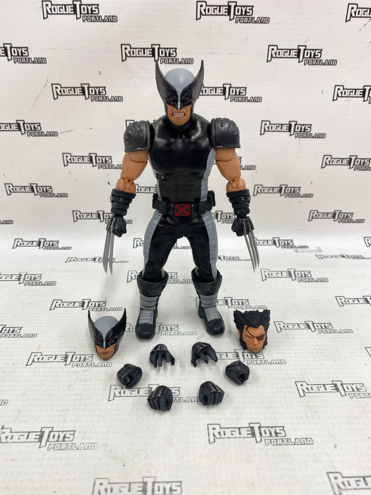 Mezco ONE:12 Collective X-Force Wolverine