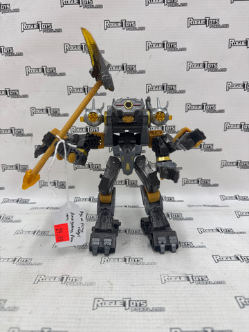 Transformers Age of the Primes Voyager Amalgamous Prime