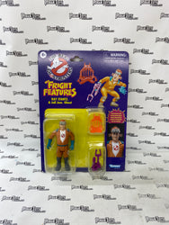 The Real Ghostbusters Retro Fright Features Ray Stantz