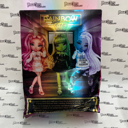 Rainbow Junior High Avery Styles Special Edition Doll