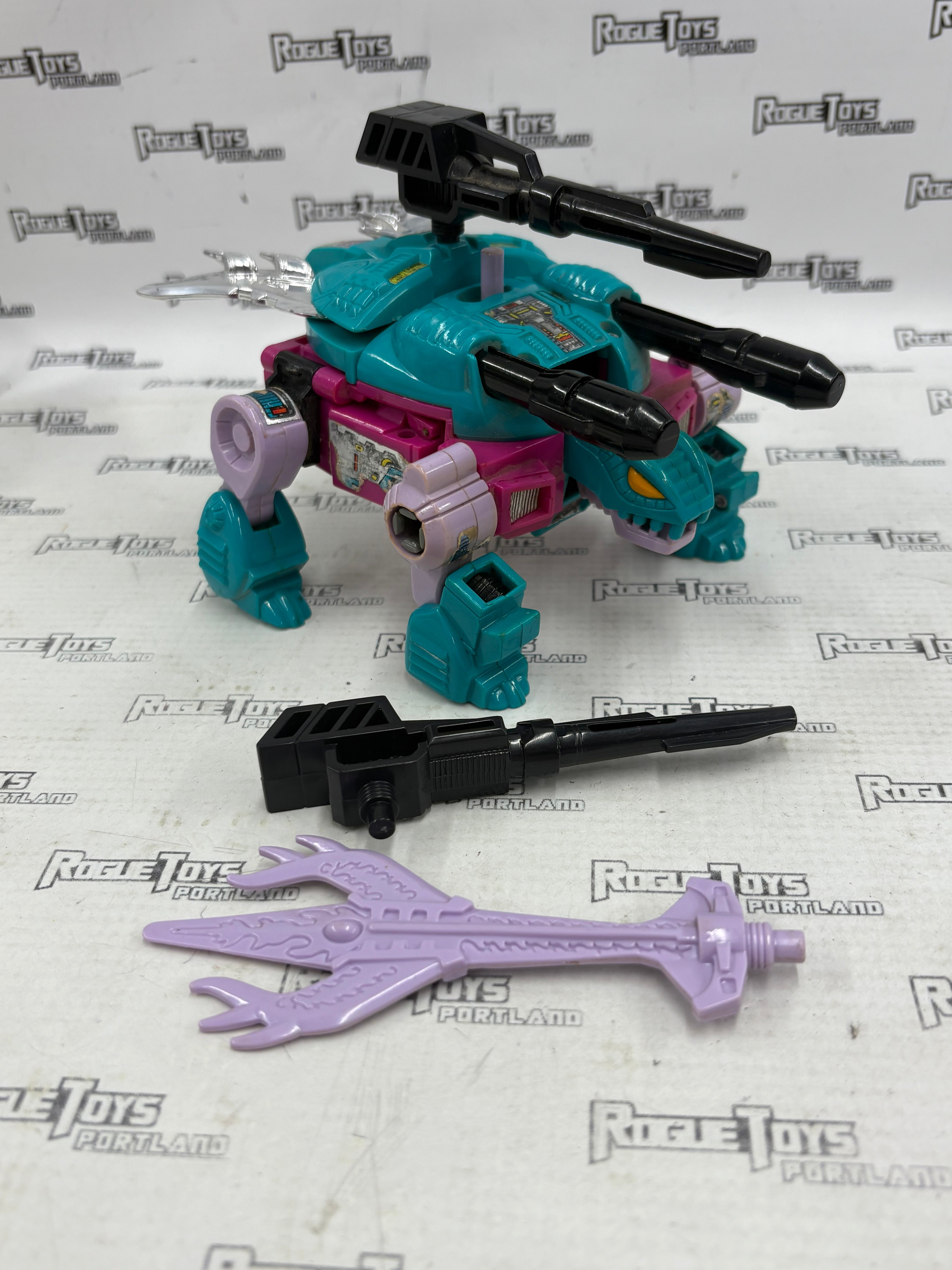 Hasbro Transformers G1 Snaptrap