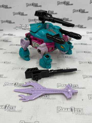 Hasbro Transformers G1 Snaptrap