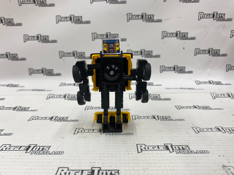 Vintage Transformers G1 BumbleJumper