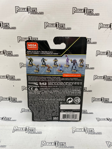 Mega Construx Halo Series 10 Spartan Kay-B320