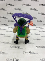 Vintage TMNT Pilot Don
