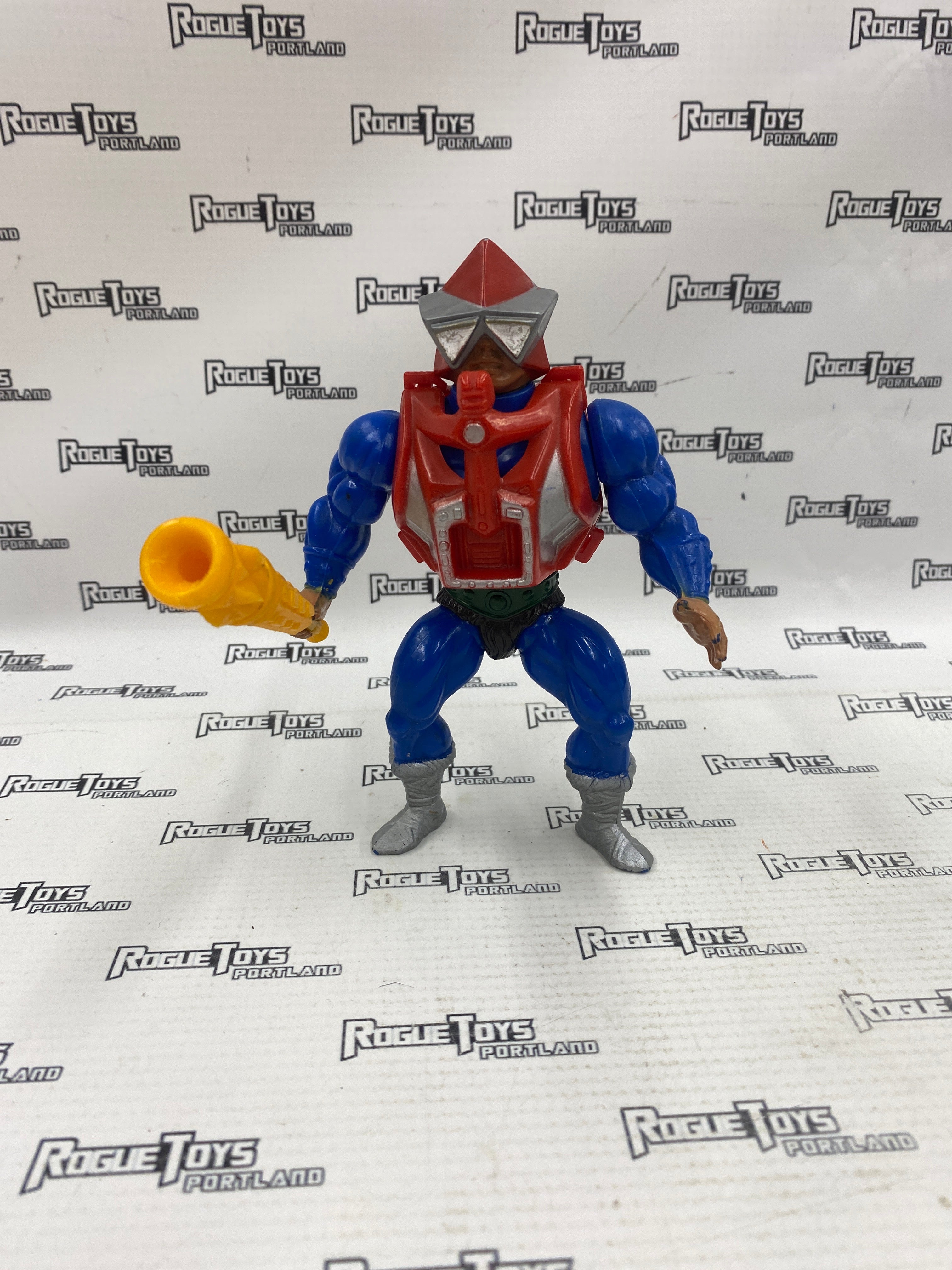 Vintage MOTU Mekaneck