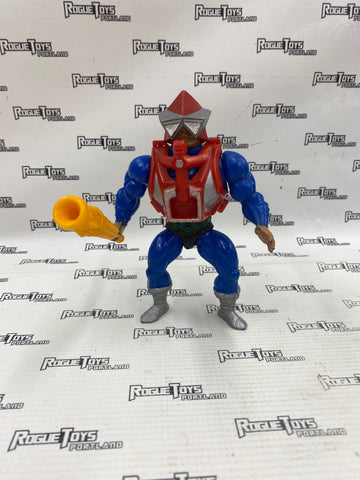 Vintage MOTU Mekaneck