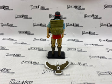 Vintage GI JOE Spirit