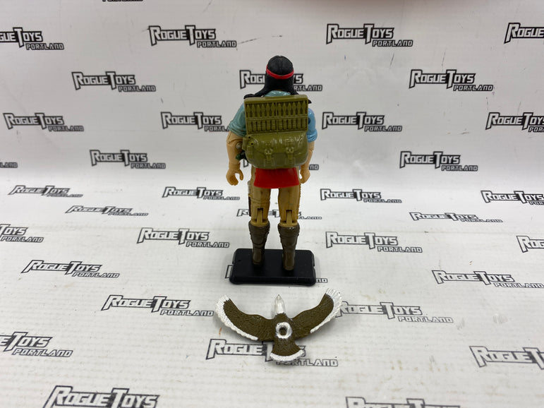 Vintage GI JOE Spirit